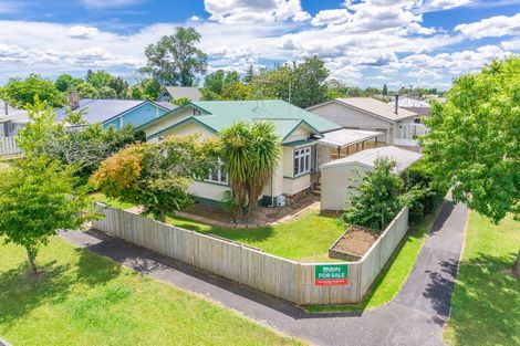 Photo of property in 17 Bettina Road, Fairfield, Hamilton, 3214