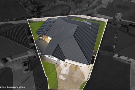 Photo of property in 7 Bathurst Crescent, Pokeno, 2402