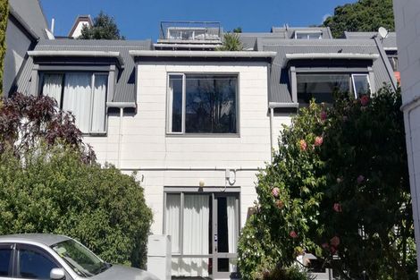 Photo of property in Sherwood Mews, 28z Bidwill Street, Mount Cook, Wellington, 6021