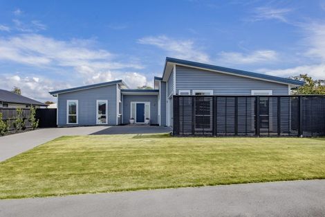 Photo of property in 29 Wineberry Avenue, Amberley, 7410