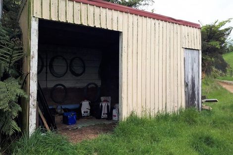 Photo of property in 431 Wortley Road, Waiongana, Inglewood, 4389