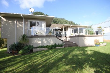 Photo of property in 1139 Hikuai Settlement Road, Pauanui, Hikuai, 3579