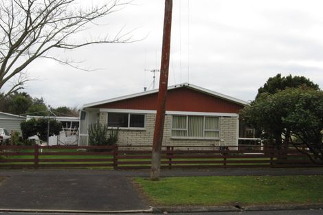 Photo of property in 4a Moncrieff Avenue, Fairfield, Hamilton, 3214