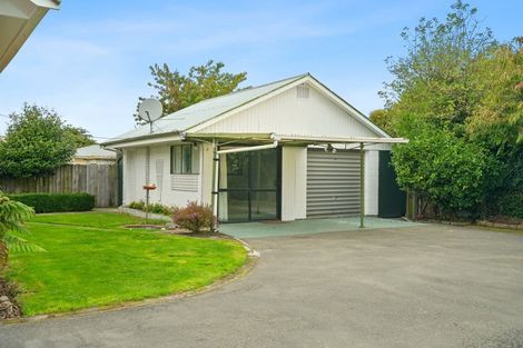 Photo of property in 15 Steele Street, Hornby, Christchurch, 8042