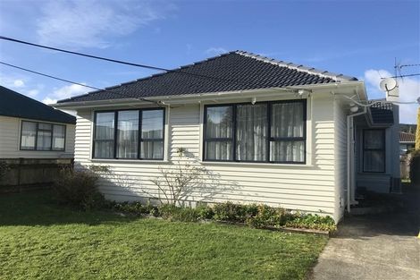Photo of property in 45 Thackeray Street, Trentham, Upper Hutt, 5018