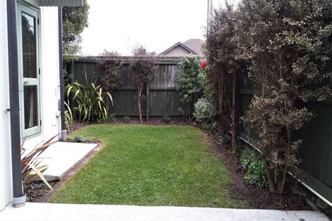 Photo of property in 1/13 Crohane Place, Addington, Christchurch, 8024