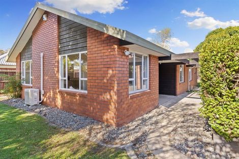 Photo of property in 100 Patterson Terrace, Halswell, Christchurch, 8025