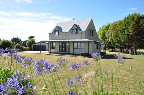 Photo of property in 928 Tennent Drive, Linton, Palmerston North, 4472