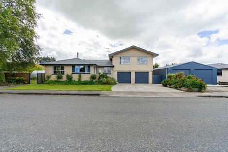 Photo of property in 1 Naumai Street, Gore, 9710
