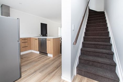 Photo of property in 4/13 Palmerston Street, Hamilton Central, Hamilton, 3204