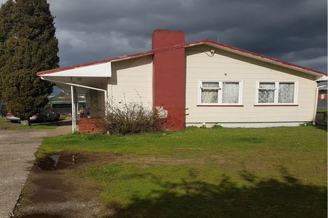 Photo of property in 109 Manaia Street, Tokoroa, 3420