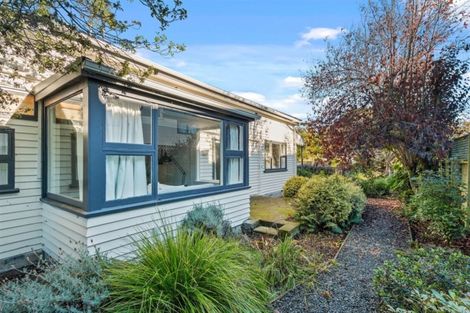 Photo of property in 14 Humboldt Street, Sydenham, Christchurch, 8023