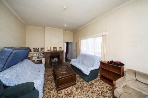 Photo of property in 56 Egmont Street, Kaponga, Hawera, 4679