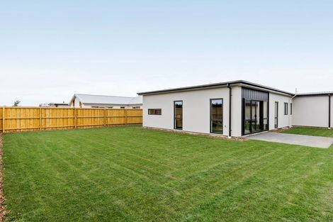 Photo of property in 262 Lincoln Rolleston Road, Rolleston, 7678