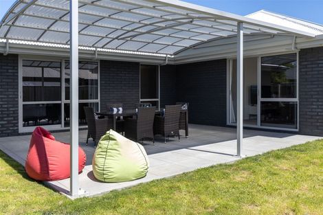 Photo of property in 23 Corsair Crescent, Burleigh, Blenheim, 7201