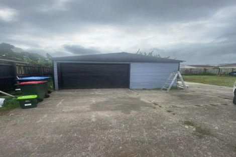 Photo of property in 25 Tripoli Road, Panmure, Auckland, 1072