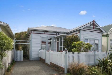Photo of property in 3 High Street, Petone, Lower Hutt, 5012