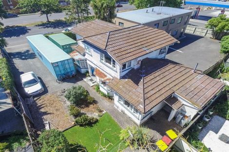 Photo of property in 258 Bealey Avenue, Christchurch Central, Christchurch, 8013