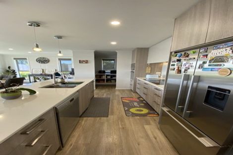 Photo of property in 6 Ken Douglas Drive, Aotea, Porirua, 5024