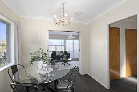 Photo of property in 36 York Street, Levin, 5510