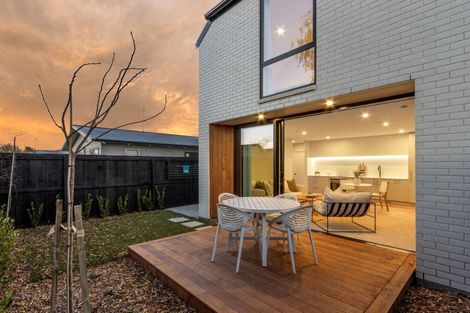 Photo of property in 6/38 Mersey Street, St Albans, Christchurch, 8014