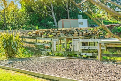 Photo of property in 527 Omaunu Road, Kaeo, 0479