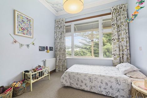 Photo of property in 113 Hamilton Road, Hataitai, Wellington, 6021