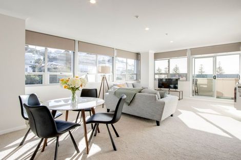 Photo of property in 52/3 Shakespeare Road, Napier South, Napier, 4110