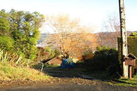 Photo of property in 227 Doctors Point Road, Waitati, 9085