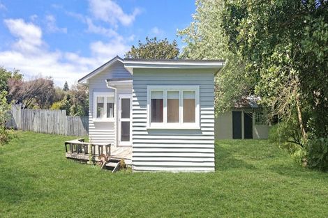 Photo of property in 21 Manuka Street, Otaki Beach, Otaki, 5512