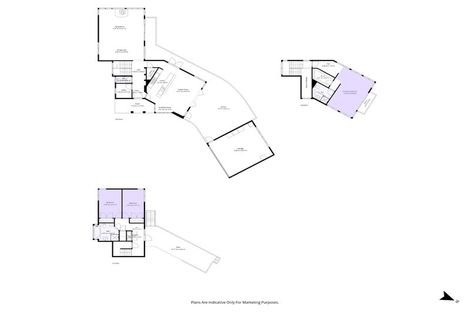 Photo of property in 39 Albany Heights Road, Dairy Flat, Albany, 0792