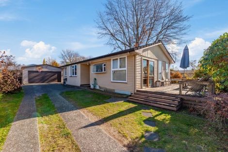 Photo of property in 27 Te Rangitautahanga Road, Turangi, 3334