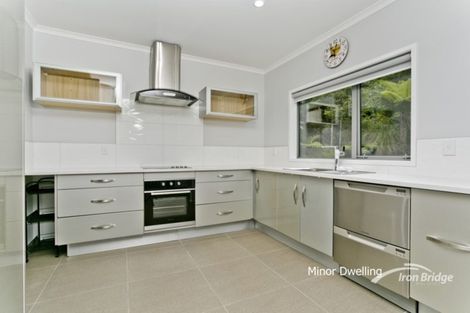 Photo of property in 16 Hobson Heights Road, Lucas Heights, Auckland, 0632