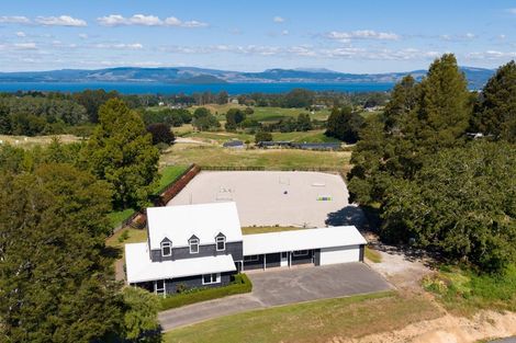 Photo of property in 16 Fleming Road, Hamurana, Rotorua, 3072