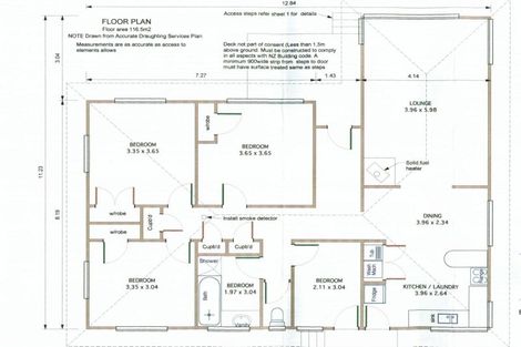 Photo of property in 702e Park Road South, Akina, Hastings, 4122