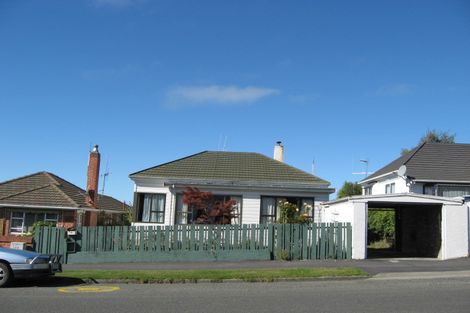 Photo of property in 54 Woodlands Road, Parkside, Timaru, 7910