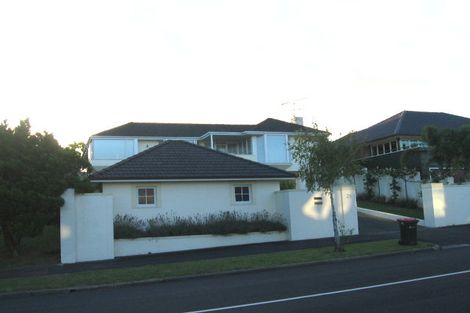 Photo of property in 26 Allum Street, Kohimarama, Auckland, 1071