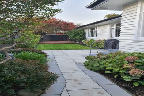 Photo of property in 1/15 Dunedin Street, Redwood, Christchurch, 8051