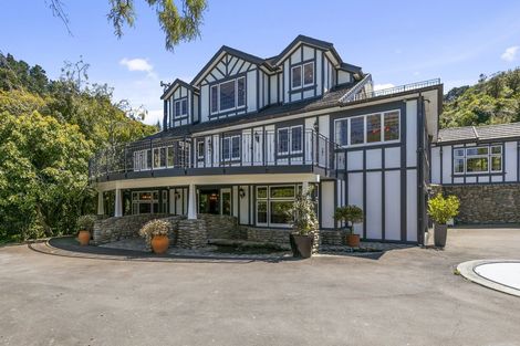 Photo of property in 345 Hebden Crescent, Kelson, Lower Hutt, 5010