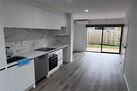 Photo of property in 5/10 Evandale Street, Glen Innes, Auckland, 1072