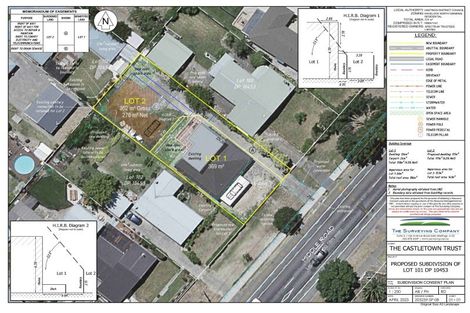 Photo of property in 68 Middle Road, Havelock North, 4130