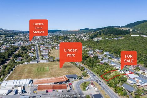 Photo of property in 13 Rembrandt Avenue, Tawa, Wellington, 5028
