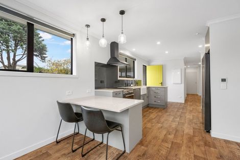 Photo of property in 12 Rimu Street, Levin, 5510