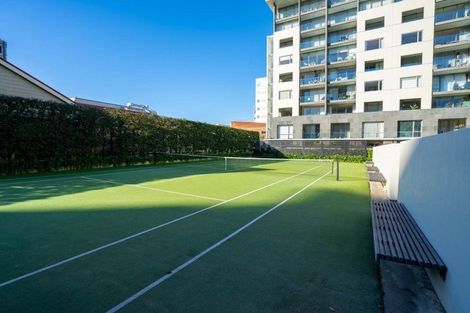 Photo of property in Sanctum Apartments, 34/10a Ebor Street, Te Aro, Wellington, 6011