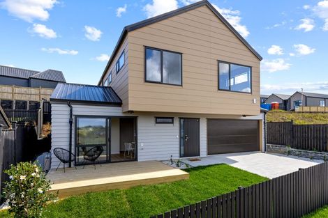 Photo of property in 11 Taiao Rise, Warkworth, 0985