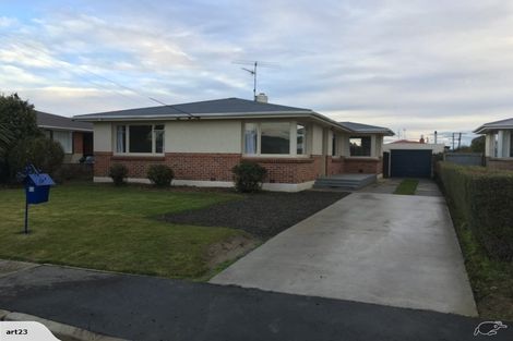 Photo of property in 52 Eden Street, Mosgiel, 9024