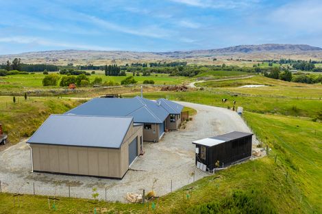 Photo of property in 780 Chatto Creek - Springvale Road, Springvale, Alexandra, 9393