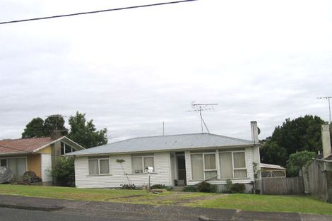 Photo of property in 9 Raeben Avenue, Hillcrest, Auckland, 0627