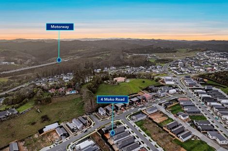Photo of property in 4 Moko Road, Orewa, 0931