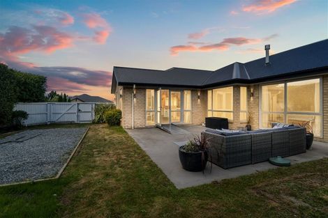 Photo of property in 48 Fairfield Way, Rolleston, 7614